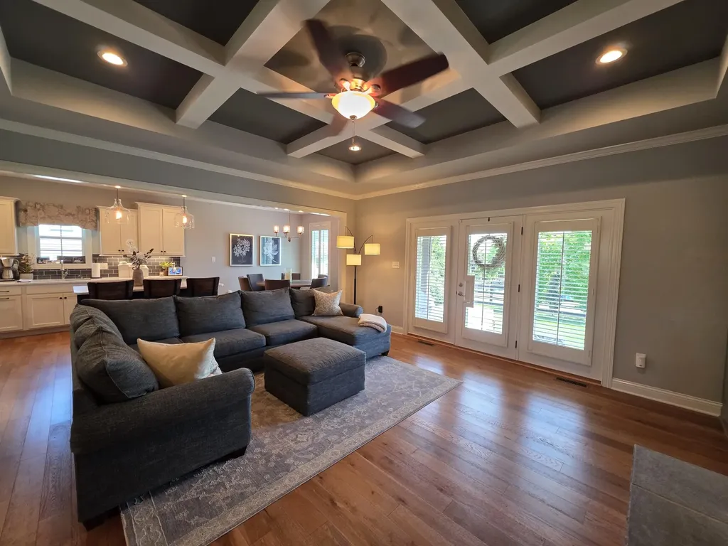 205 Burley Ridge Drive Nicholasville KY 40356