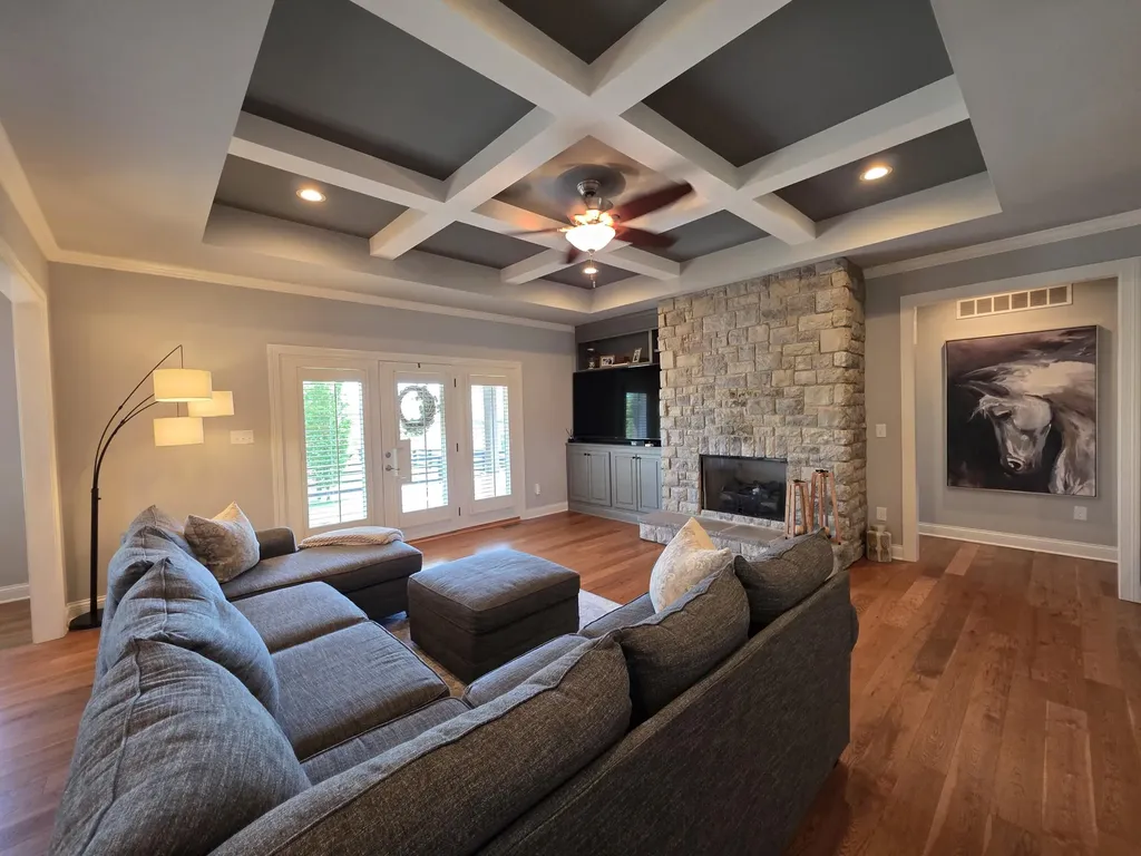 205 Burley Ridge Drive Nicholasville KY 40356