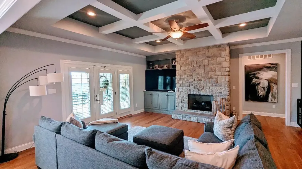 205 Burley Ridge Drive Nicholasville KY 40356