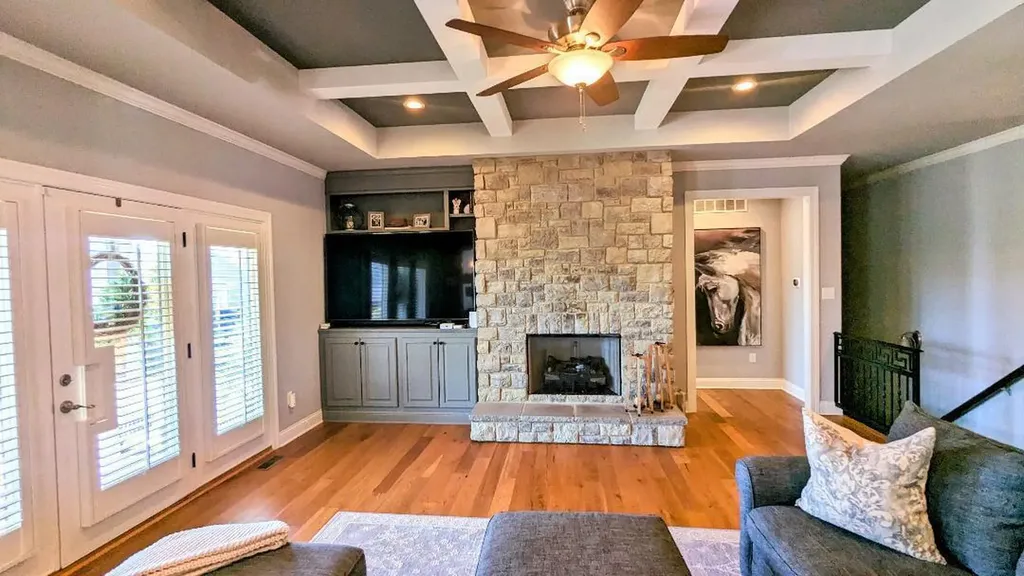 205 Burley Ridge Drive Nicholasville KY 40356