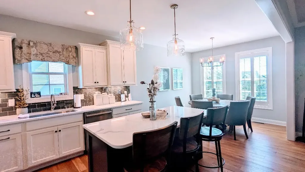 205 Burley Ridge Drive Nicholasville KY 40356
