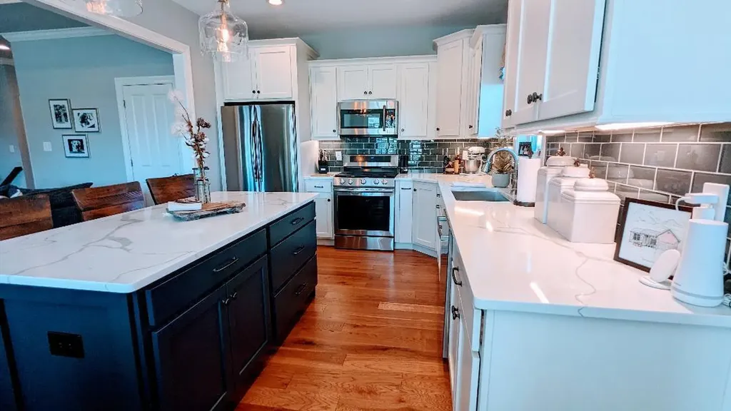 205 Burley Ridge Drive Nicholasville KY 40356