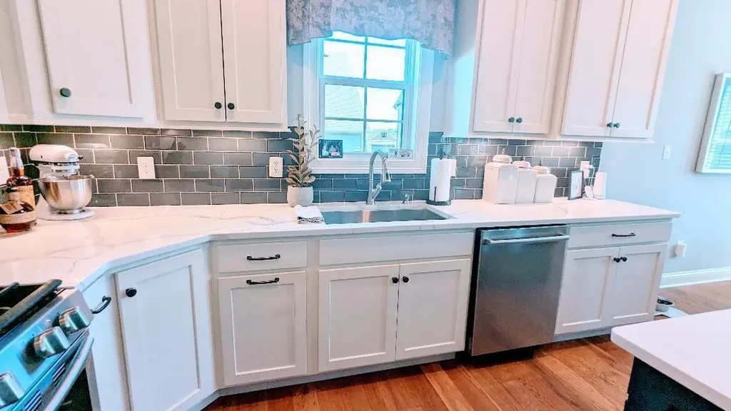 205 Burley Ridge Drive Nicholasville KY 40356