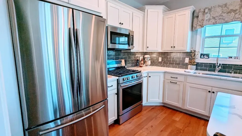 205 Burley Ridge Drive Nicholasville KY 40356