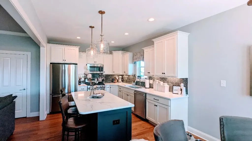 205 Burley Ridge Drive Nicholasville KY 40356