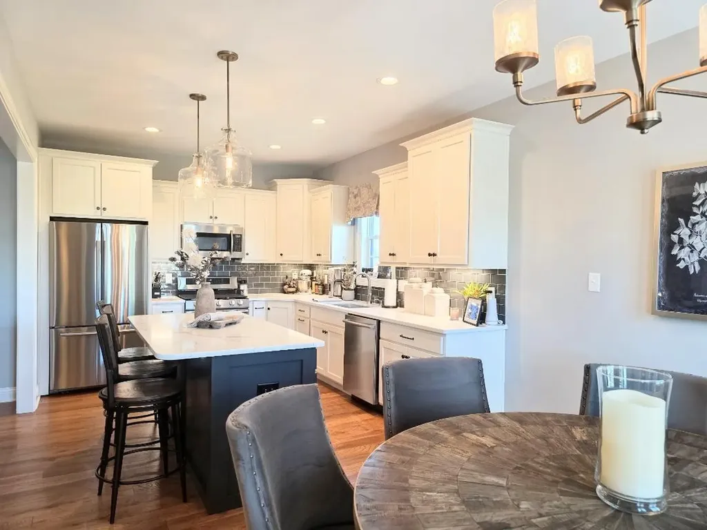 205 Burley Ridge Drive Nicholasville KY 40356