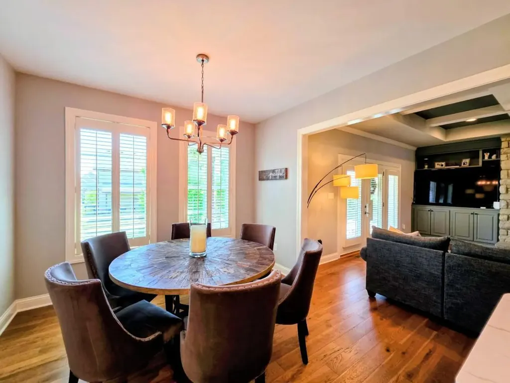 205 Burley Ridge Drive Nicholasville KY 40356