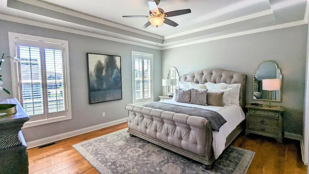 205 Burley Ridge Drive Nicholasville KY 40356