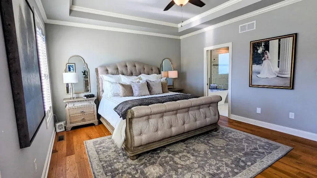 205 Burley Ridge Drive Nicholasville KY 40356