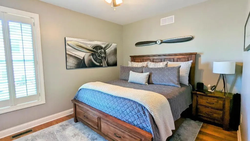 205 Burley Ridge Drive Nicholasville KY 40356