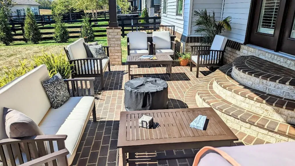 205 Burley Ridge Drive Nicholasville KY 40356