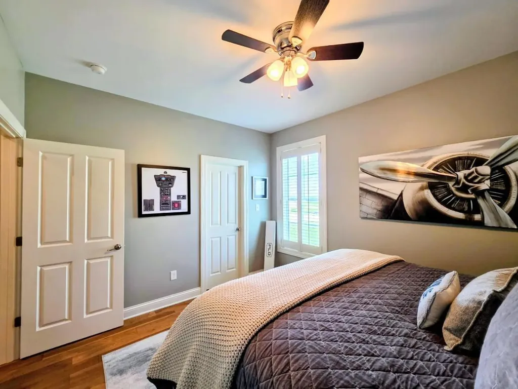 205 Burley Ridge Drive Nicholasville KY 40356