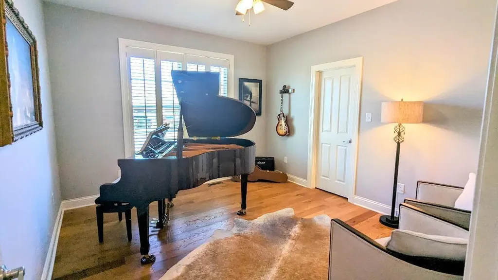 205 Burley Ridge Drive Nicholasville KY 40356