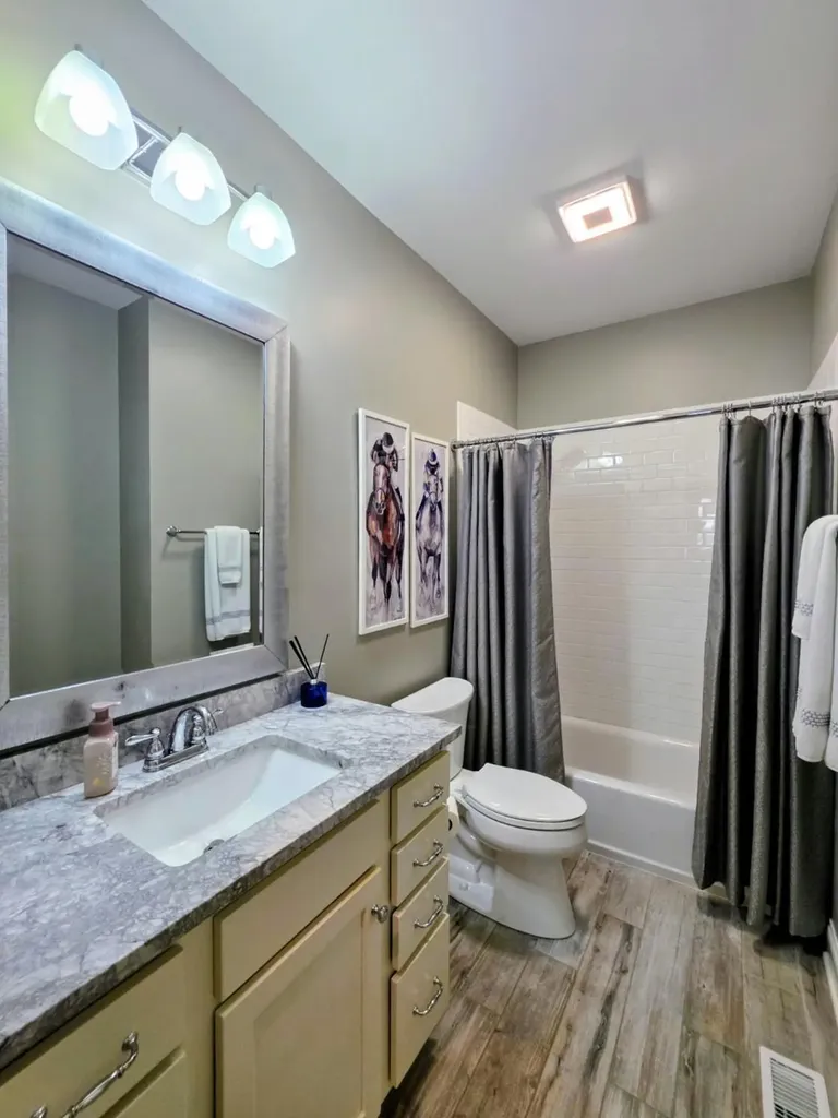 205 Burley Ridge Drive Nicholasville KY 40356