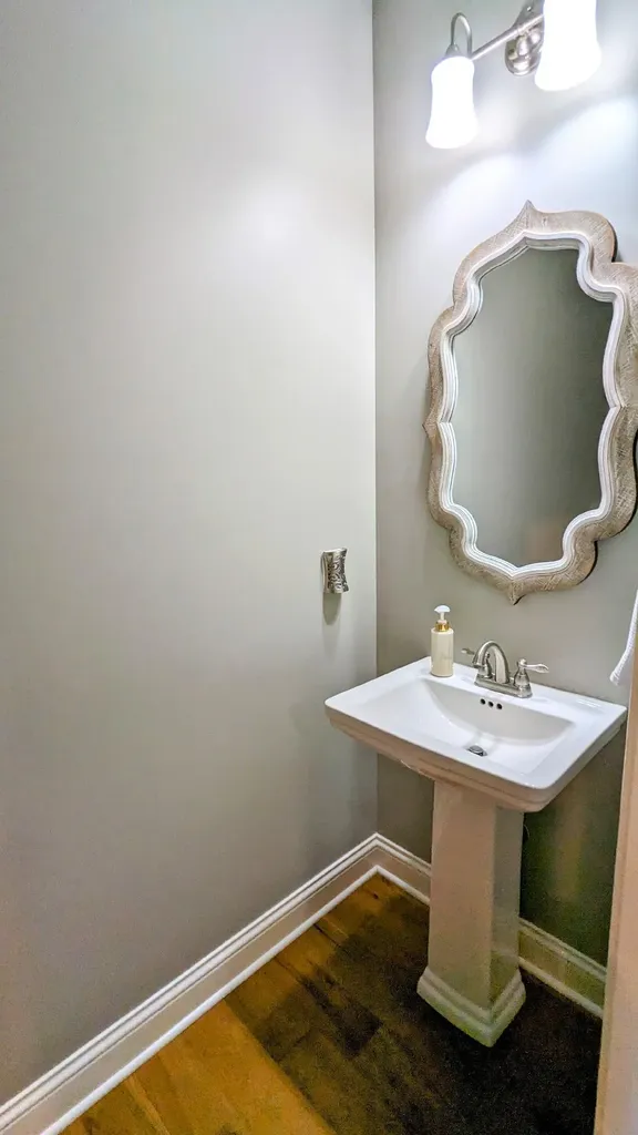 205 Burley Ridge Drive Nicholasville KY 40356