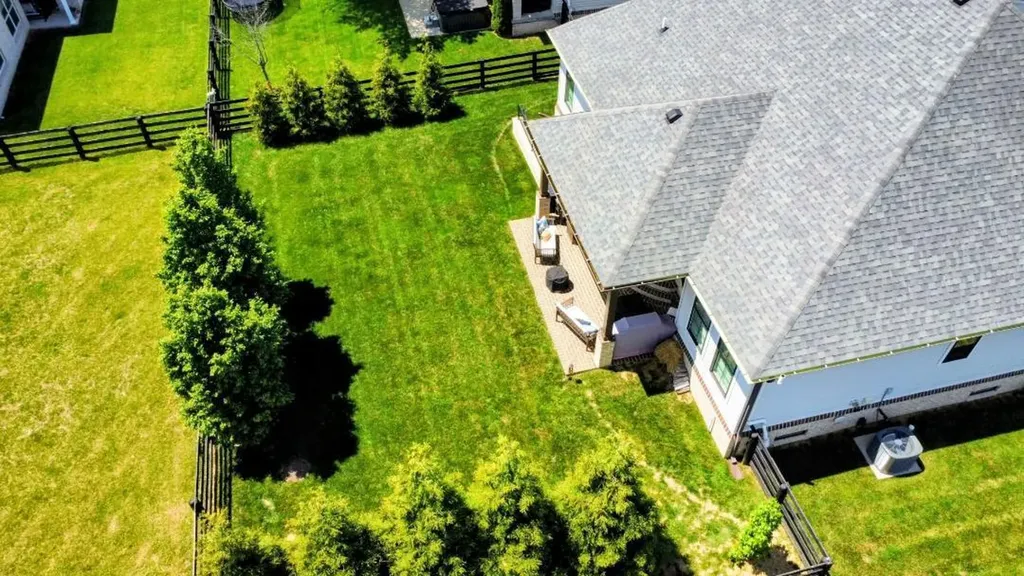 205 Burley Ridge Drive Nicholasville KY 40356