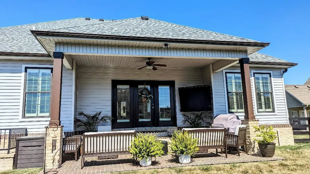 205 Burley Ridge Drive Nicholasville KY 40356