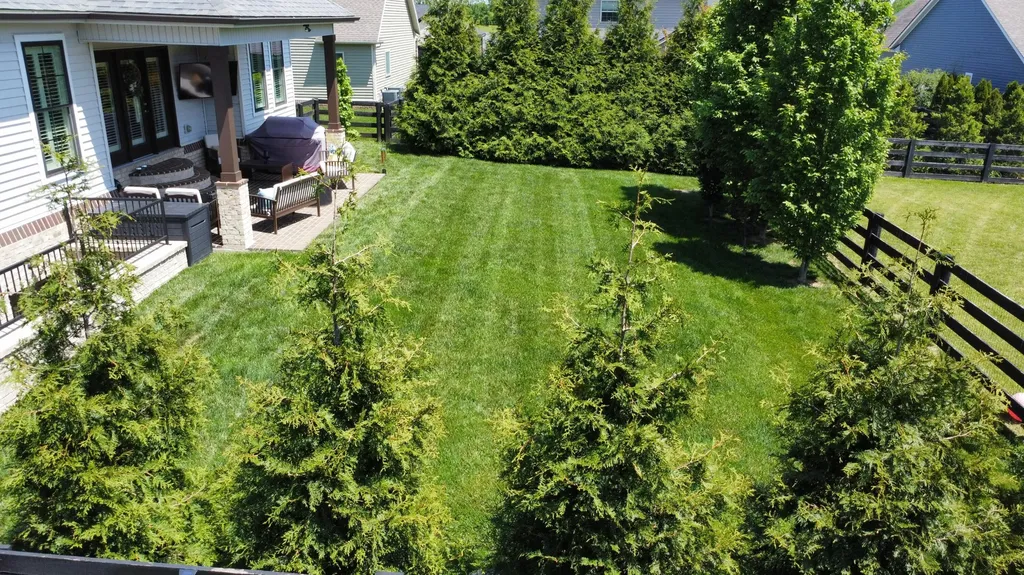 205 Burley Ridge Drive Nicholasville KY 40356