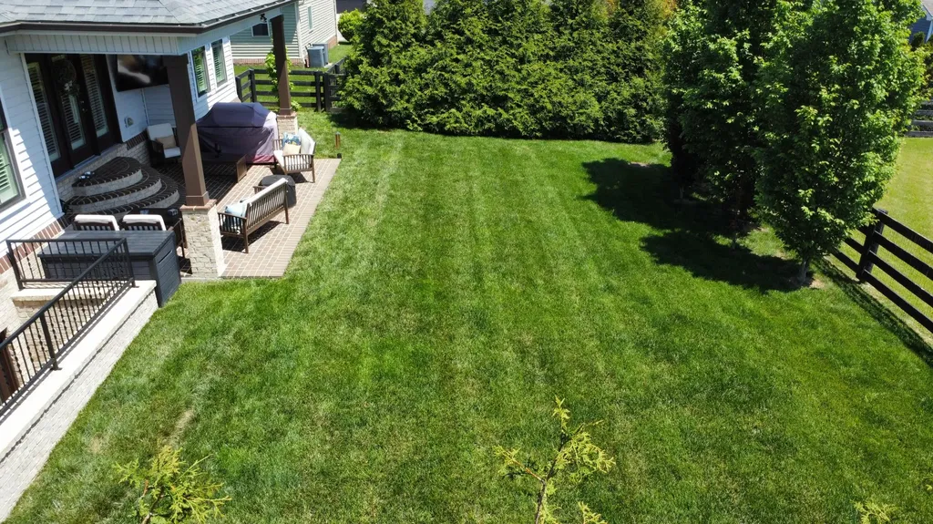 205 Burley Ridge Drive Nicholasville KY 40356