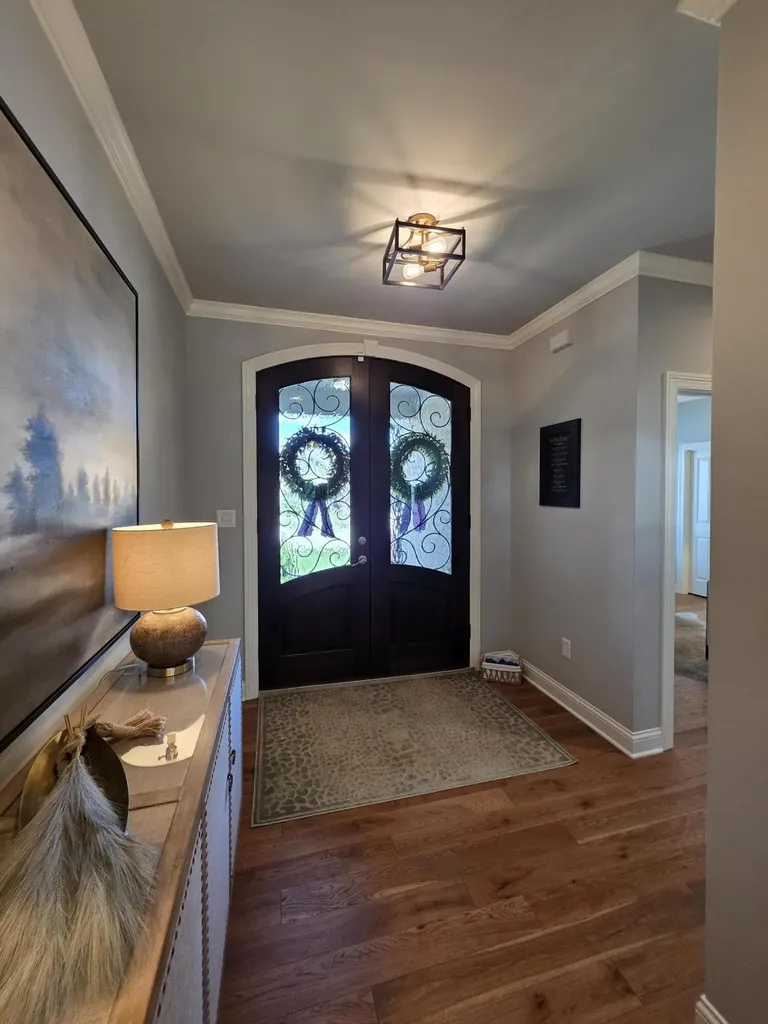 205 Burley Ridge Drive Nicholasville KY 40356