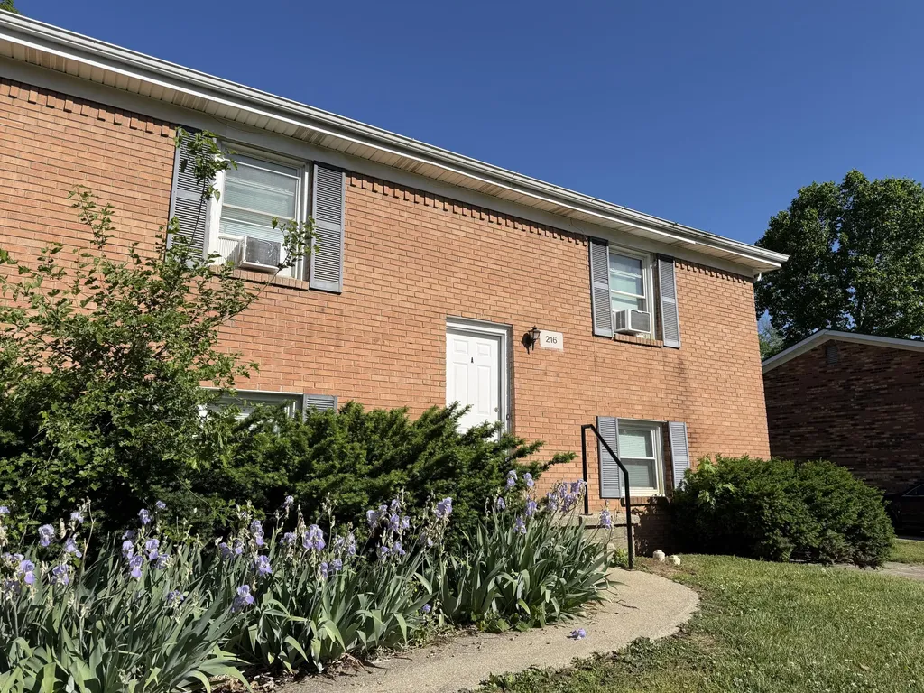 216 Valley Street Richmond KY 40475