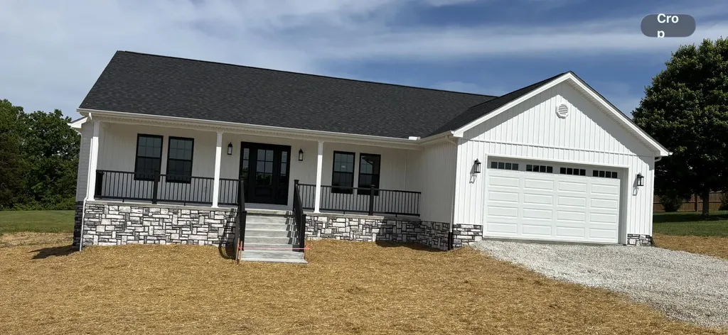 126 Sterlyn Drive London KY 40744