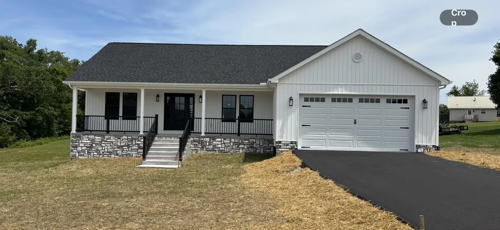 126 Sterlyn Drive London KY 40744