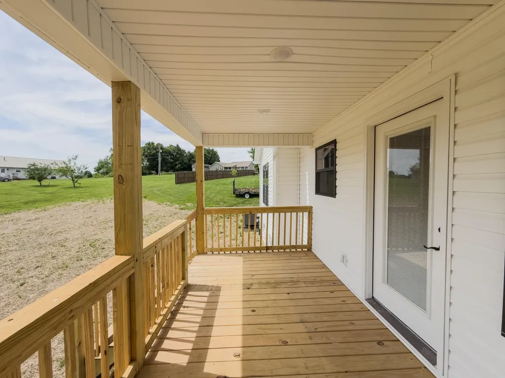 126 Sterlyn Drive London KY 40744