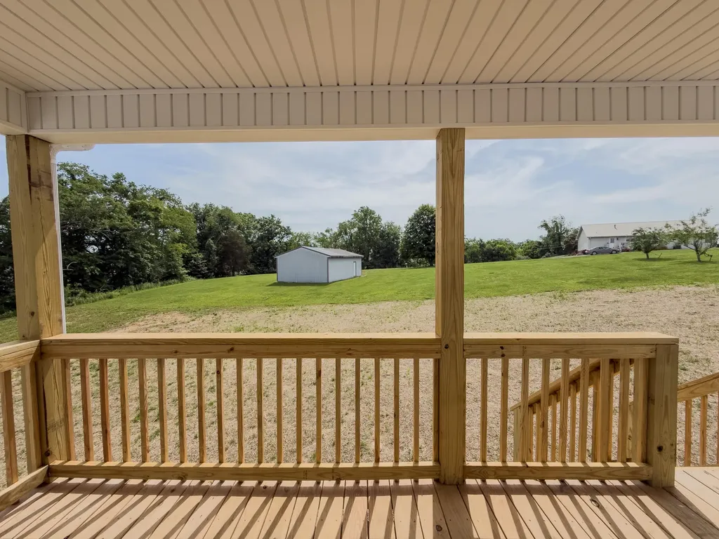 126 Sterlyn Drive London KY 40744