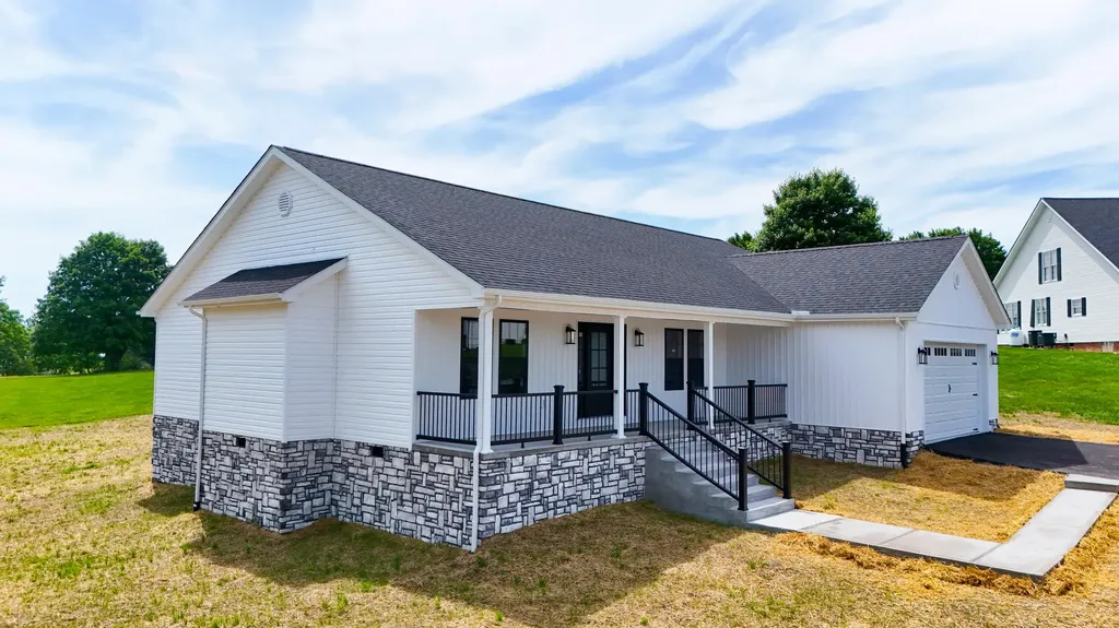 126 Sterlyn Drive London KY 40744