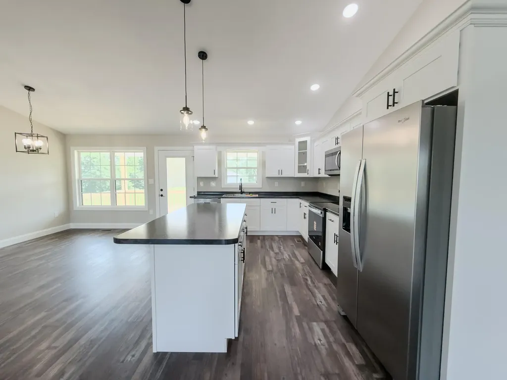 126 Sterlyn Drive London KY 40744