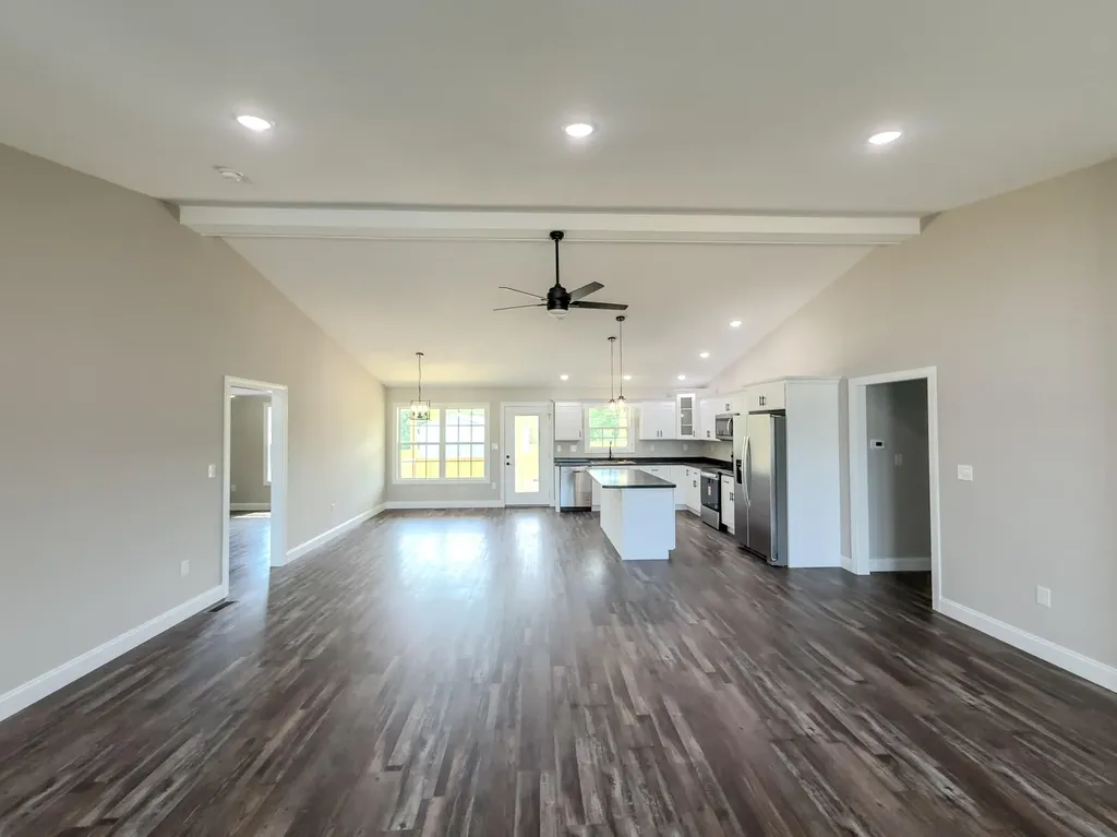 126 Sterlyn Drive London KY 40744