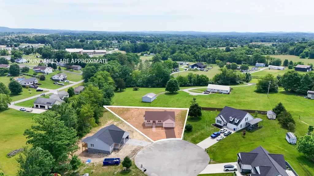 126 Sterlyn Drive London KY 40744