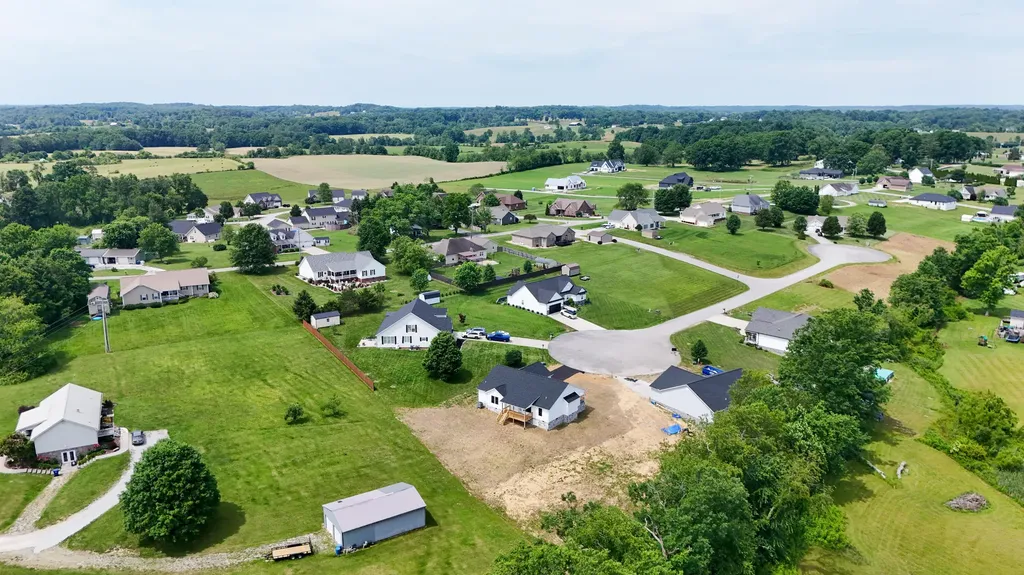 126 Sterlyn Drive London KY 40744