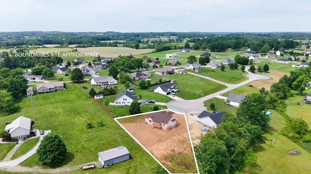 126 Sterlyn Drive London KY 40744