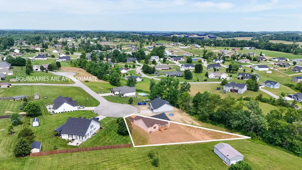 126 Sterlyn Drive London KY 40744