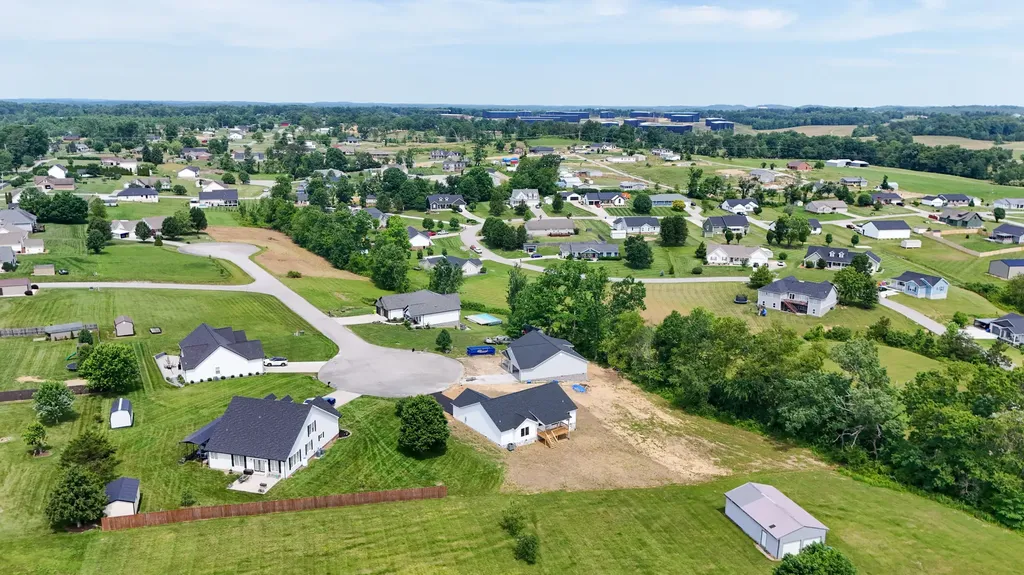 126 Sterlyn Drive London KY 40744