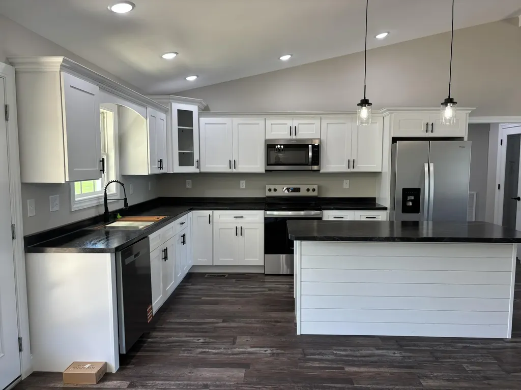 126 Sterlyn Drive London KY 40744