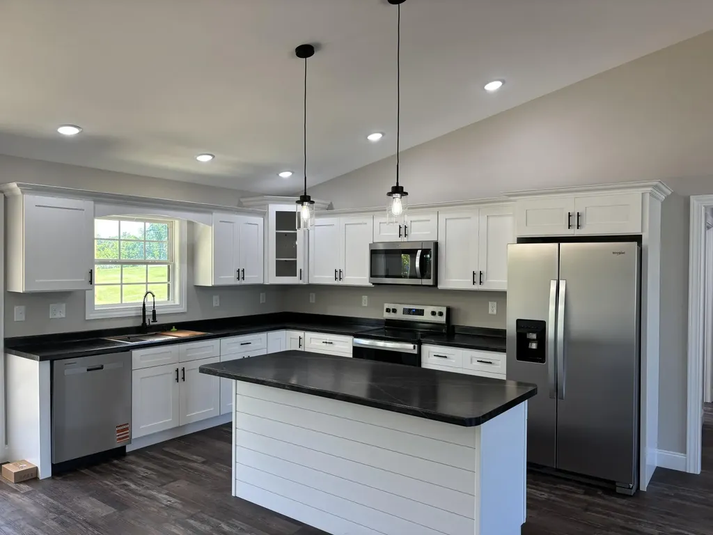 126 Sterlyn Drive London KY 40744