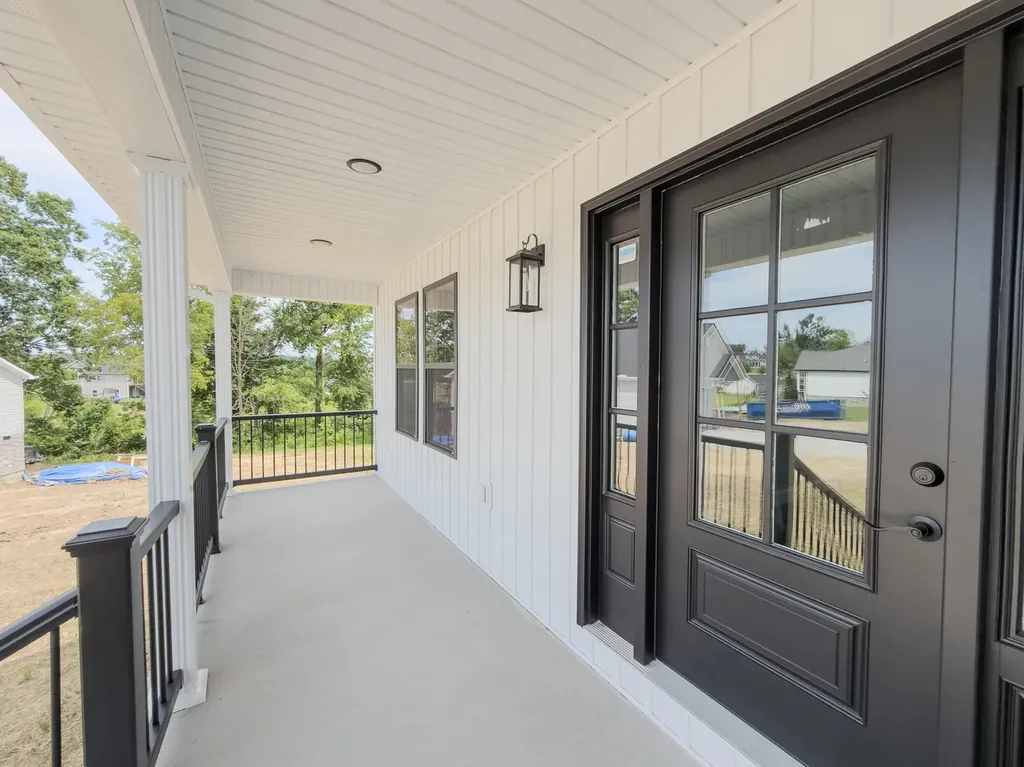 126 Sterlyn Drive London KY 40744