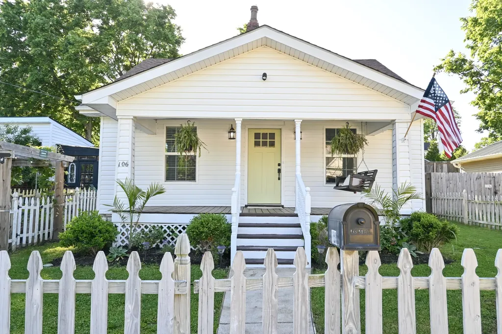 106 N 4th Street Nicholasville KY 40356