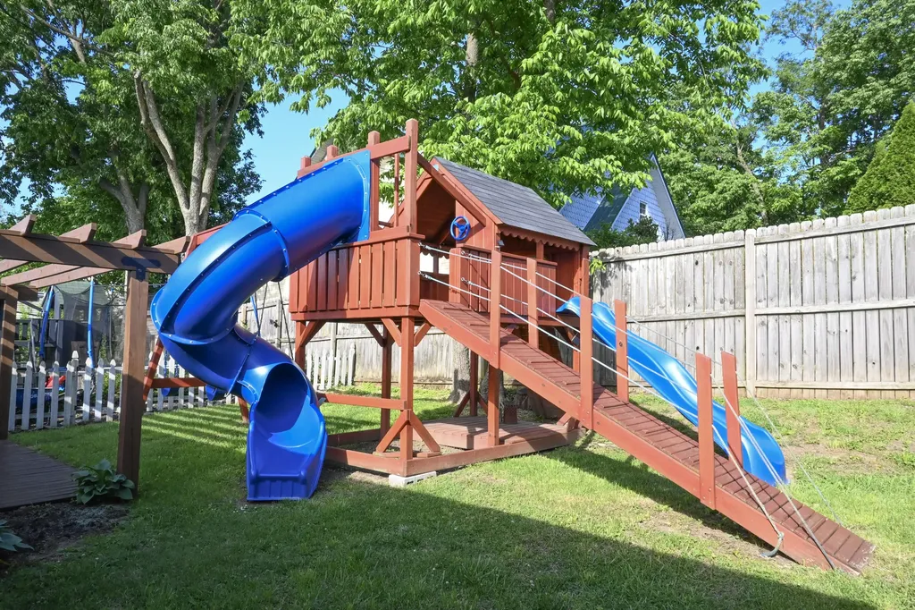 106 N 4th Street Nicholasville KY 40356