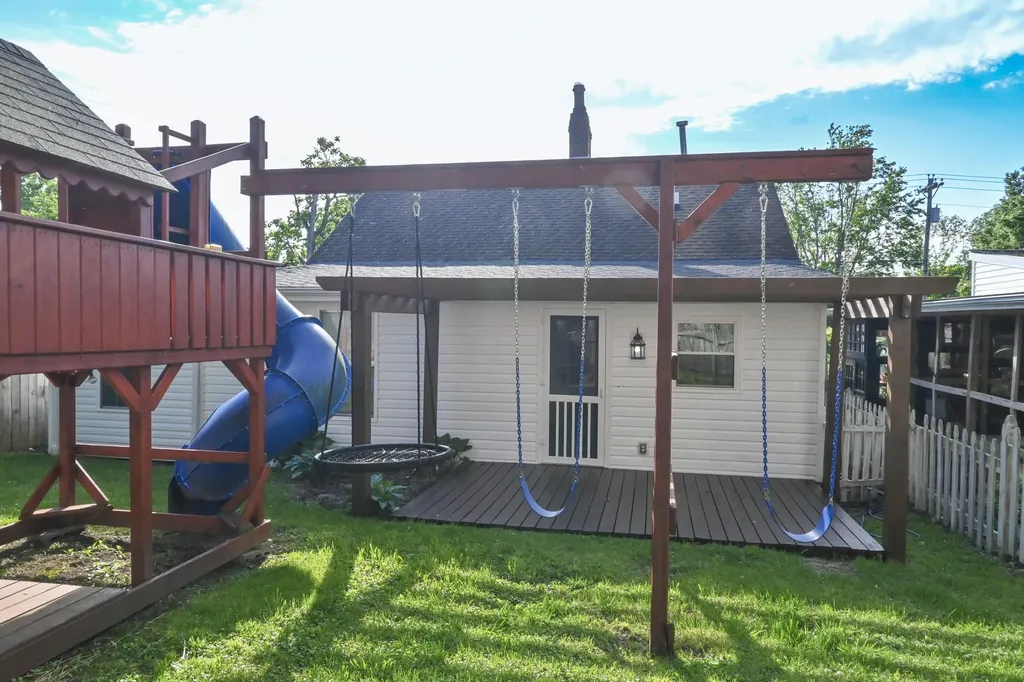 106 N 4th Street Nicholasville KY 40356