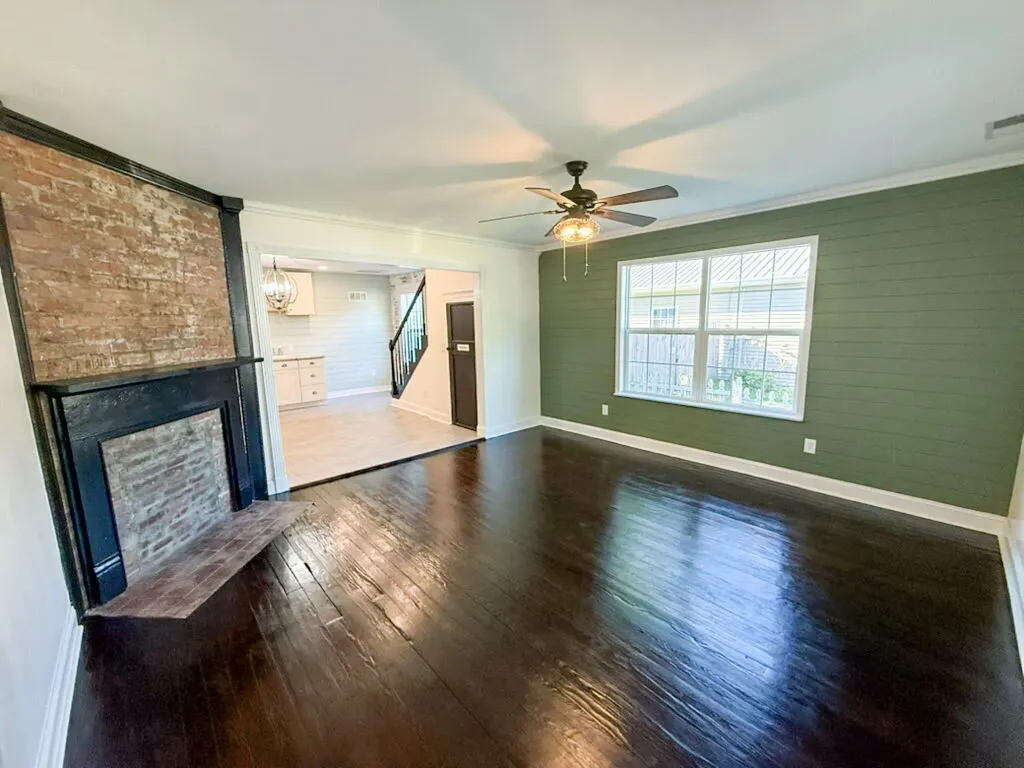 106 N 4th Street Nicholasville KY 40356