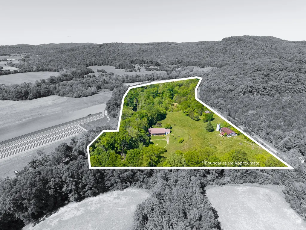 290 Mayfield Hollow Road Somerset KY 42501