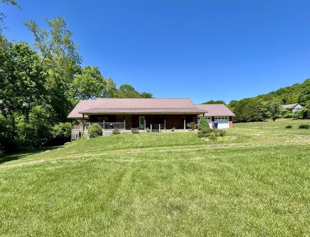 290 Mayfield Hollow Road Somerset KY 42501