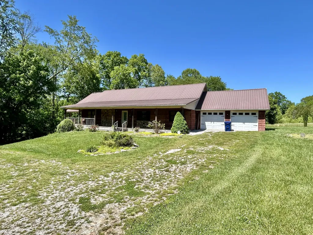 290 Mayfield Hollow Road Somerset KY 42501