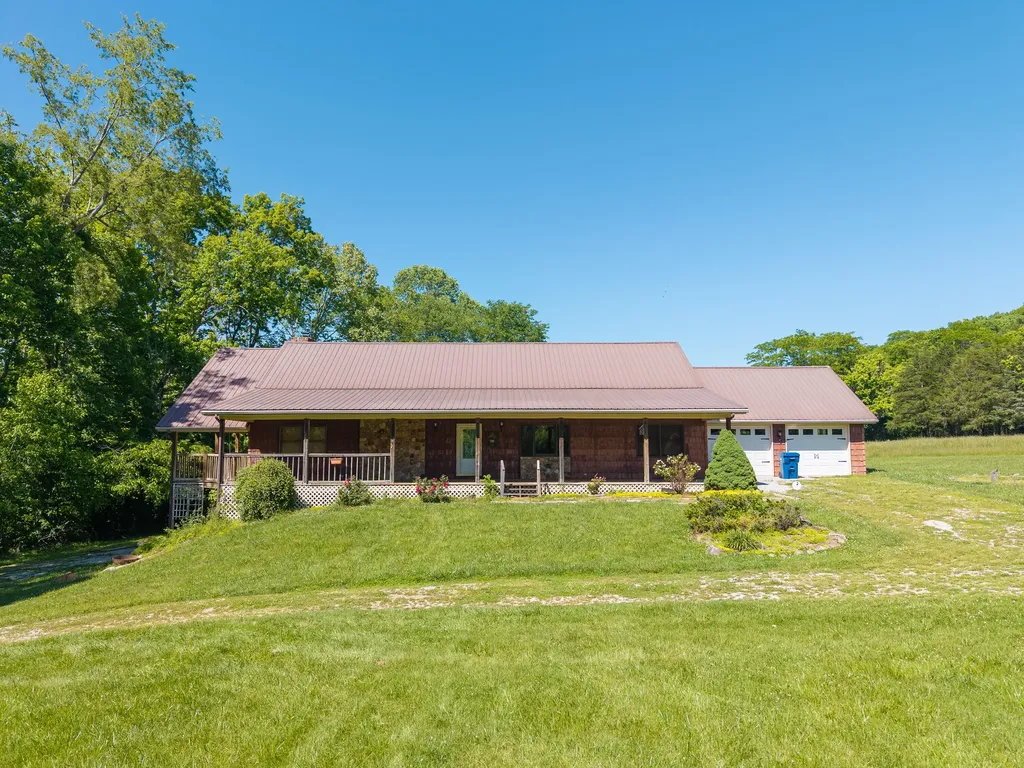 290 Mayfield Hollow Road Somerset KY 42501