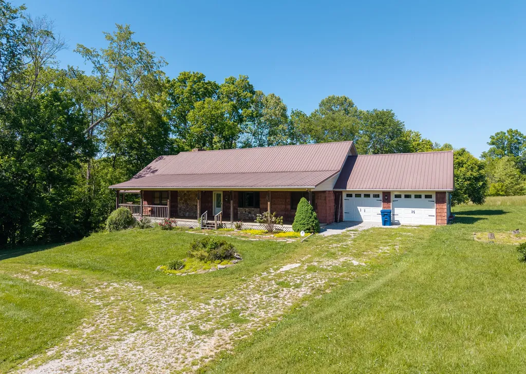 290 Mayfield Hollow Road Somerset KY 42501