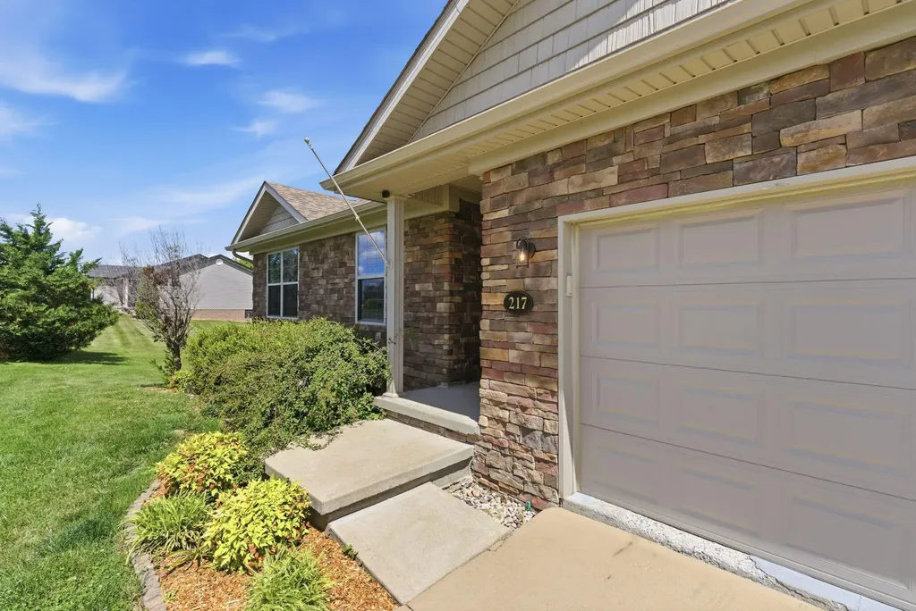 217 Wilshire Way Richmond KY 40475